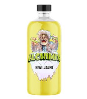 Kiwi Alchimix 500 ml | e-liquide fruité