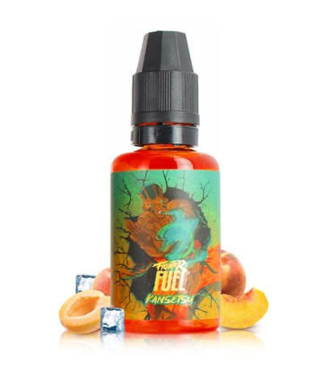 Concentré Kansetsu 30ml - Fighter Fuel | Arôme DIY