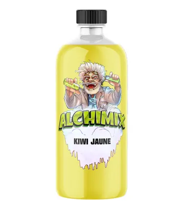 Kiwi Alchimix 500 ml | e-liquide fruité