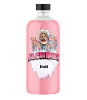 Litchi Alchimix 500 ml | e-liquide fruité
