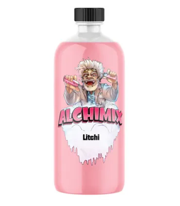 Litchi Alchimix 500 ml | e-liquide fruité