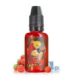 CONCENTRÉ URAKEN - FIGHTER FUEL - 30ML