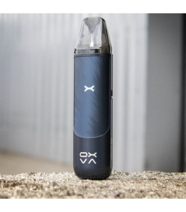 Kit Pod NeXLIM Go OXVA – 1800mAh, 4ml, Dual‑Mesh, MTL/RDL