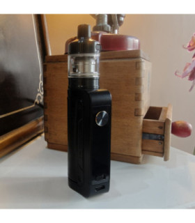 Kit Coolfire Z80 NEX Innokin – 80W, Zenith NEX 5ml, antifuite