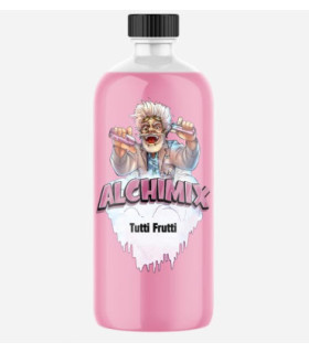 Tutti Frutti Alchimix 500 ml | e-liquide fruité