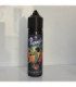 Jazzy Cloud 50ml Poppy's Maison Fuel | E-liquide mangue ananas goyave