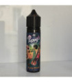 JAZZY CLOUD - 50 ML - POPPY'S - MAISON FUEL