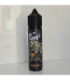 Daddy Sax 50ml Poppy's Maison Fuel | E-liquide fruit du serpent grenade fraise