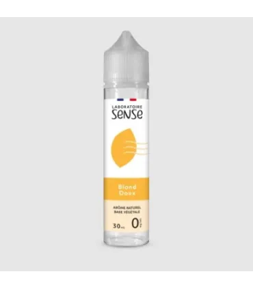 SENSE CLASSIC BLOND 30ML PRET A BOOSTER