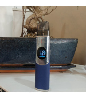 Kit Pod Wenax Q2 GeekVape