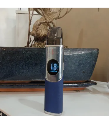 Kit Pod Wenax Q2 GeekVape