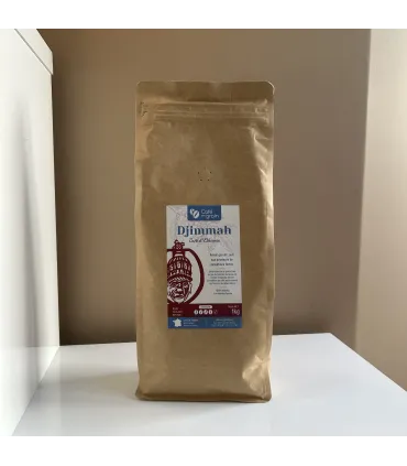Café Ethiopie Djimmah – 250 g