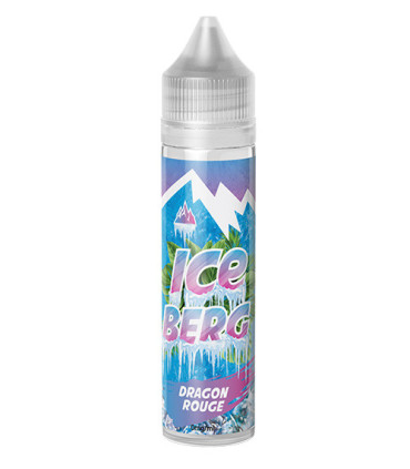 ICEBERG Chlorywood 75 ml - FRAÎCHEUR POLAIRE