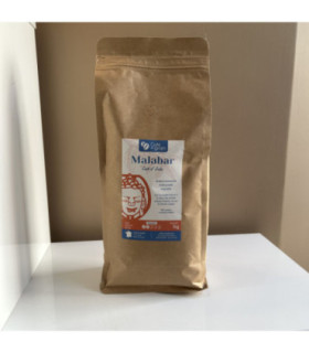 Malabar Karnataka 250 g – Café indien intense et épicé