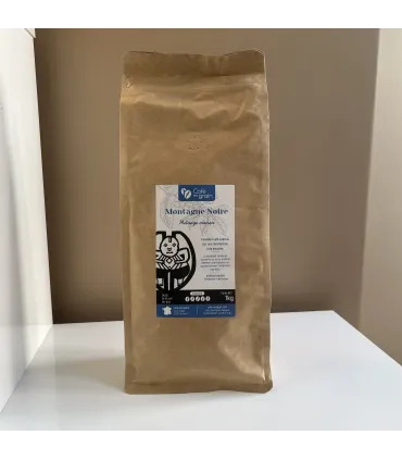 Mélange Montagne Noire – 250 g