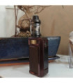 KIT DRAG 6 - DRAG - VOOPOO - DL - 220 W - 4400 MAH