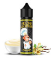 PÉCHÉ GOURMAND JAMES CRÈME 50/50 - DÉLICE GOURMAND