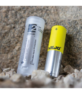 Accu MXJO 18650 3000 mAh 35 A – Power Vaping