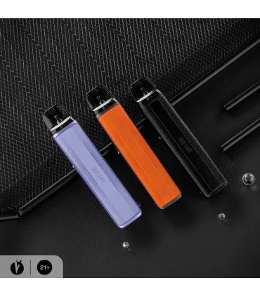 Pod Ursa Nano 3 Lost Vape – 1200 mAh et 30 W