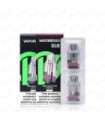 CARTOUCHE VIBE SE - VIBE - VAPORESSO - MTL/RDL