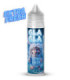 GLAGLA! Poire, Abricot Extra Fresh 75 ml - EXPLOSION GLACÉE