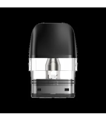 Cartouches Q Pod 3 ml Wenax Geekvape – Série Q