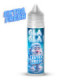 GLAGLA! Dragon Menthe Extra Fresh 75 ml - EXPLOSION GLACÉE