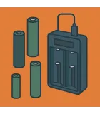 ACCUS ET CHARGE - Arômes Exclusifs & Vape Premium | Boutique Vape
