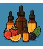 AROMES & CONCENTRES - Arômes Exclusifs & Vape Premium | Boutique Vape
