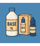 BASES & BOOSTERS
