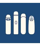 POD - Arômes Exclusifs & Vape Premium | Boutique Vape