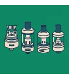 ATOMISEUR - Arômes Exclusifs & Vape Premium | Boutique Vape