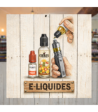 E-LIQUIDES