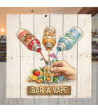 BAR A VAPE | EVAPSAVEURS