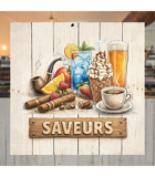 SAVEURS | EVAPSAVEURS