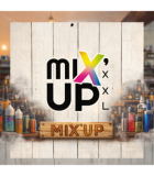 MIX UP
