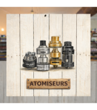 ATOMISEURS