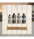 CLEAROMISEURS | EVAPSAVEURS