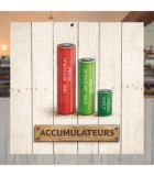 ACCUMULATEURS