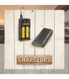 CHARGEURS