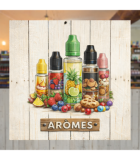 ARÔMES & CONCENTRÉS