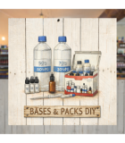 BASES & PACKS DIY