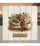 CAFÉ