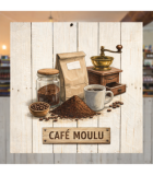 CAFÉ MOULU