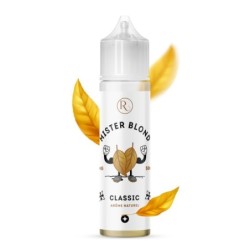 E-liquide Mister Blond 50ml - O'Naturel - Revolute