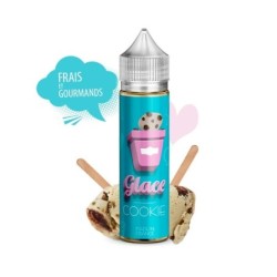 E-liquide Glace Cookie 50ml - Revolute