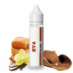 E-liquide RY4 - L'Essence de la Tradition Vapologique, D'LICE XL